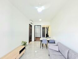 Mayfair Gardens (D21), Condominium #561692001
